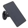 Solární panel 4W nabíječka baterií Micro USB nabíjecí Náhled obrázku produktu 5
