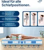 AM Qualitätsmatratzen | Ergonomische 7-Zonen Produktbild-Vorschau 2