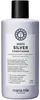 Maria Nila Sheer Silver, 350 ml, Shampoo, Frauen, Glanz, Produktbild-Vorschau 2