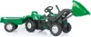 DOLU Trettraktor-Lader mit Anhänger 8048 Produktbild-Vorschau 6