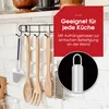 HGMD Käsehobel - Edelstahl - Spülmaschinenfest - Käsereibe Produktbild-Vorschau 2