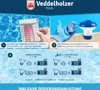 Veddelholzer 5 kg Multitabs 5 in 1 Chlortabletten für Pool Produktbild-Vorschau 6