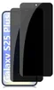 2X Panzerglas für Samsung Galaxy S25 Plus Blickschutz Produktbild-Vorschau 1