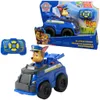 Paw Patrol: Chase - RC-Fahrzeug Produktbild-Vorschau 11