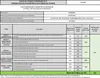 A document detailing the calculation of a repairability index and presentation of parameters. Voir les images du produit