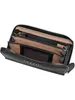 bugatti portafoglio Bella Zip Longpurse Black nero Anteprima dell’immagine prodotto 20