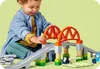 LEGO DUPLO TOWN Ponte e binari ferroviari - Set di Anteprima dell’immagine prodotto 31