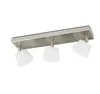 LED Deckenleuchte JEDI Lighting iDual Emerald 18,5W Produktbild-Vorschau 1