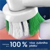 Oral-B | Precision Clean Brush Set | EB20RX-8 | Heads | For Náhled obrázku produktu 9