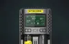 Nitecore UM2 Batterieladegerät Haushaltsbatterie DC Produktbild-Vorschau 16