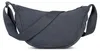 Bench. Umhängetasche Cord Crossbody Bag Denim dunkelblau Produktbild-Vorschau 2