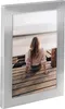 Hama Porträtrahmen "Riva", Einzelbilderrahmen, Aluminium, Produktbild-Vorschau 4