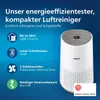 Philips Luftreiniger 600 Serie, Ultraleise und Produktbild-Vorschau 3
