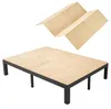 Planche de support pour matelas VEVOR, taille queen, Voir les images du produit 1