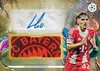 Topps Inception UEFA Club Competitions UCC 2025/26 Hobby Produktbild-Vorschau 4