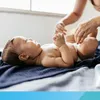 Canpol babies Suche chusteczki bambusowe dla niemowląt i Podgląd zdjęcia produktu 9