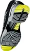 uvex 1 gelocht S1 SRC schwarz/limette Gr. 42 Produktbild-Vorschau 10