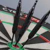 Professionelle Steeldarts Set 22g mit Metallspitze, 12 Produktbild-Vorschau 6