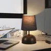 ZMH Lampe de chevet Set de 2 lampes de table avec câble - Voir les images du produit 2