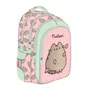 Pusheen BPL-58 - Różowy Plecak 4-komorowy z Urokliwym Podgląd zdjęcia produktu 1