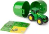 Tomy John Deere pojazd niespodz.kapsuła 37971 / 9 Podgląd zdjęcia produktu 2
