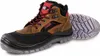 Sicherheitsstiefel Sherpa Gr.43 braun/rot S3 EN20345 Leder Produktbild-Vorschau 7
