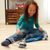 Majorette Volvo truck + helikoptéra Náhled obrázku produktu 5