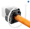 deleyCON CAT6A Keystone Jack Modul 10 Gbit/s RJ45 LSA, 24 Produktbild-Vorschau 5