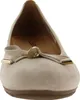 Gabor Ballerina Beige Produktbild-Vorschau 5