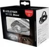 Ledlenser MH11, Čelovka, Černá, Šedá, IPX7, LED, 1000 lm, Náhled obrázku produktu 27