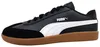 Puma 9-t Sportschuhe Schwarz EU 44 Mann Schwarz EU 44 Produktbild-Vorschau 9