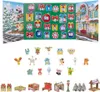 Jazwares GmbH POK Adventskalender 2025 Sonstige Produktbild-Vorschau 8