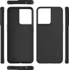OPPO OPRENO8CSILINOIR - Coque Silicone Reno 8 Noir Voir les images du produit 4