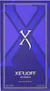 Xerjoff " V " Accento EDP 100 ml UNISEX Voir les images du produit 7