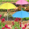 Pflanzenschirm für Pflanzen im Freien, höhenverstellbarer Produktbild-Vorschau 3