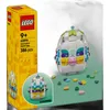 Huevo de Pascua decorativo LEGO 40816 Vista previa de la imagen del producto 32