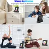 Bluetooth CD přehrávač CD přehrávač se 2 reproduktory HIFI Náhled obrázku produktu 7
