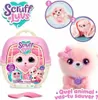 Scruff a Luvs Mystery Pet Pink Voir les images du produit 15