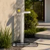Lampe solaire à LED VIDI - plastique - 40 LED blanc chaud - Voir les images du produit 16