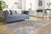 Village 100 Silber 120cm x 170cm Produktbild-Vorschau 2