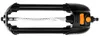 NEO TOOLS Gartensprinkler, oszillierend, 14x19m, 18 Produktbild-Vorschau 2