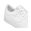 Nike Mächen Sneaker, weiß(weiß), Gr. 381/2 Produktbild-Vorschau 16