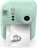 Instant Kamera 12MP, Thermodruck, HD-Videoqualität, Spiele, Produktbild-Vorschau 2