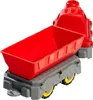 BIG Indoor / Outdoor Spielzeug Fahrzeug Power Worker Mini Produktbild-Vorschau 8