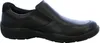 Jomos Straßenslipper in schwarz, Gr. 47 Produktbild-Vorschau 8