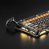 GravaStar Mercury K1 Pro Kabellose Mechanische Tastatur, Produktbild-Vorschau 3