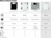 Soehnle Shape Sense Control 200 - Bilancia pesapersone Anteprima dell’immagine prodotto 20