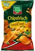funny-frisch Chipsfrisch Chili Cheese Fries Style 150g Produktbild-Vorschau 1