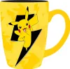 POKEMON - Tasse - 400 ml - Pikachu Voir les images du produit 3