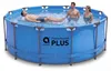 Avenli Frame Plus Pool 457x122 cm, Aufstellpool rund, ohne Produktbild-Vorschau 3